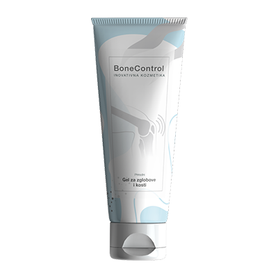 Bone Control preparat za zglobove